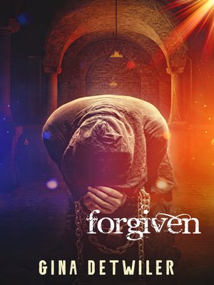 cover image of Forgiven